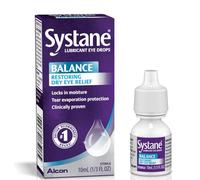Systane Balance gotas oftálmicas lubricantes | 1 x 10 ml