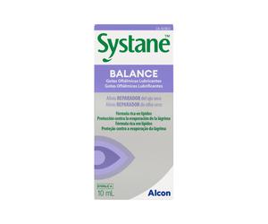 Systane Balance Solución Oftálmica 10ml