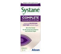 Systane complete, Gotas oftálmicas, 5 ml