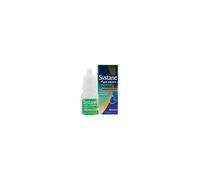 Systane gel drops oftálmico lubricante 10 ml