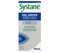 Systane Gel Drops Lubricante Ocular Gotas 10 ml