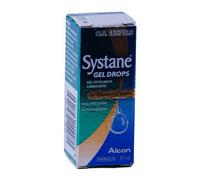 Systane Gel Drops Oftalmico Lubricante 10Ml - Gotas Oculares Lubricantes Reparadoras