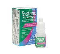 Systane Gotas Oftálmicas Ultra Lubricantes 10ml