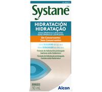 Systane Hidratación Diaria 10 ml