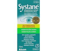 Systane Hidratación Diaria 10 ml