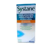 Systane Hidratacion Oftalmicas 10Ml es un artículo especializado destinado a un uso regular y se adapta bien a una amplia variedad de rutinas diarias