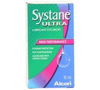 Systane Ultra Gotas Lubricantes para Ojos 10ml