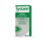 Systane Ultra Gotas Oftálmicas Lubricantes 10 ml