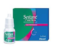 Systane Ultra Gotas para Humedecer 3X10 ml