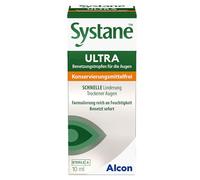 Systane Ultra Gotas para los ojos sin conservantes, 10 ml