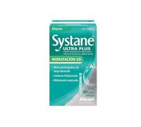 Systane Ultra Plus Hidratante Gotas Oculares 0,7 Ml 30 Unidosis