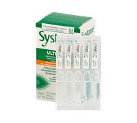 Systane ULTRA UD 30 x 0,7 ml
