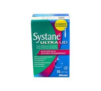 Alcon Systane® Ultra UD Gotas Oftálmicas 30x0,7ml