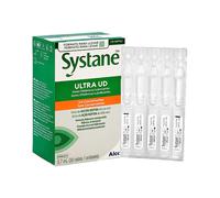 Systane Ultra UD Solución Oftálmica 30 unidades