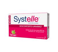 Systelle 42 comprimidos