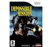 System 3 Misión Imposible (Wii)