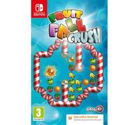 System 3 Switch FRUITFALL Crush