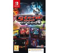 System 3 5060778960185 Videospiele, bunt