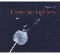 System 7 - Freedom fighters (incl. 3 versions, 1991)