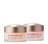 SYSTEM ABSOLUTE SYSTEM ANTI-AGING Crema alisadora de día y de noche