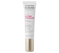ANNEMARIE BÖRLIND SYSTEM ABSOLUTE SYSTEM ANTI-AGING Crema alisadora de ojos 15 ml