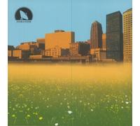 System and Station - System and Station [Vinilo]