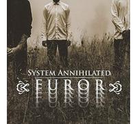 System Annihilated - Furor