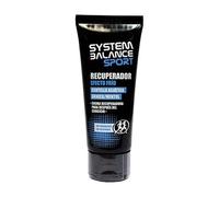 System Balance Sport Efecto Frío Crema Recuperadora 100ml