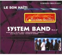 System Band - Best of