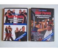 System: Complete Self Defense & Combat Fitness [Reino Unido] [DVD]