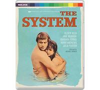 System [Edizione: Stati Uniti] [Blu-ray]