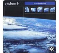 System F - Out of The Blue [Import]
