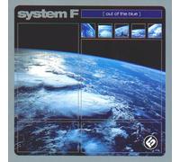 System F - Out of The Blue [Import]