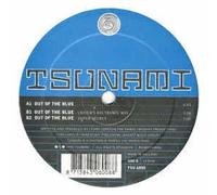 System F - Out of the Blue [Vinilo]