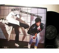 System - I wanna make you feel good (1984) / Vinyl Maxi Single [Vinyl 12'']