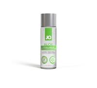 System Jo - Carpa Aloe Lubricant 60ml