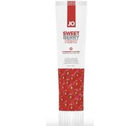 System JO Flavored Cremas y geles Multicolor 10 ml