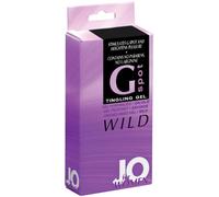 System JO JO - Estimulante Clitorial para Ella Enfriador Ártico - 10 ml