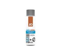 System JO H2O Anal Base Al Agua Lubricante Duradero Silky Suave Personal
