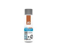 System JO H2O Anal Base Al Agua Lubricante Duradero Silky Suave Personal