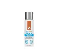 System JO H2O Anal Grueso Base Al Agua Lubricante Extra Hecho En Eeuu