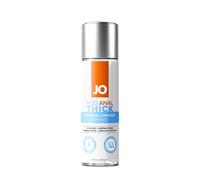 System JO - Lubricante anal extra denso (240ml)
