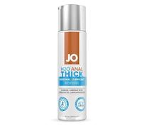 System JO - Lubricante anal extra denso (240ml)