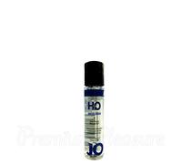 System JO H2O Base Acuosa Lubricante Premium Sexo Silky & Larga Duración Glide
