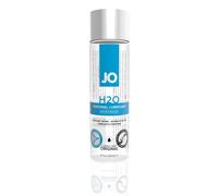 System JO H2O Base Al Agua Lubricante Personal Íntimo Duradero 237ml 240ML