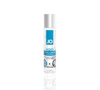 System JO System Jo - Lubricante H2O a base de agua - 120 ml