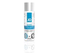 System JO H2O Base Al Agua Lubricante Personal Íntimo Larga Duración 59ml 60ML