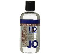 System JO - H2O Lubricante Piña - 240 ml