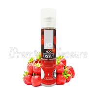 System JO H2O Sabores Lubricante Base Al Agua Lubricante Masaje 14 Sabores 30ml