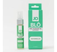 System JO JO - BLŌ Gel Oral Pleasure Watermelon - 30ml
